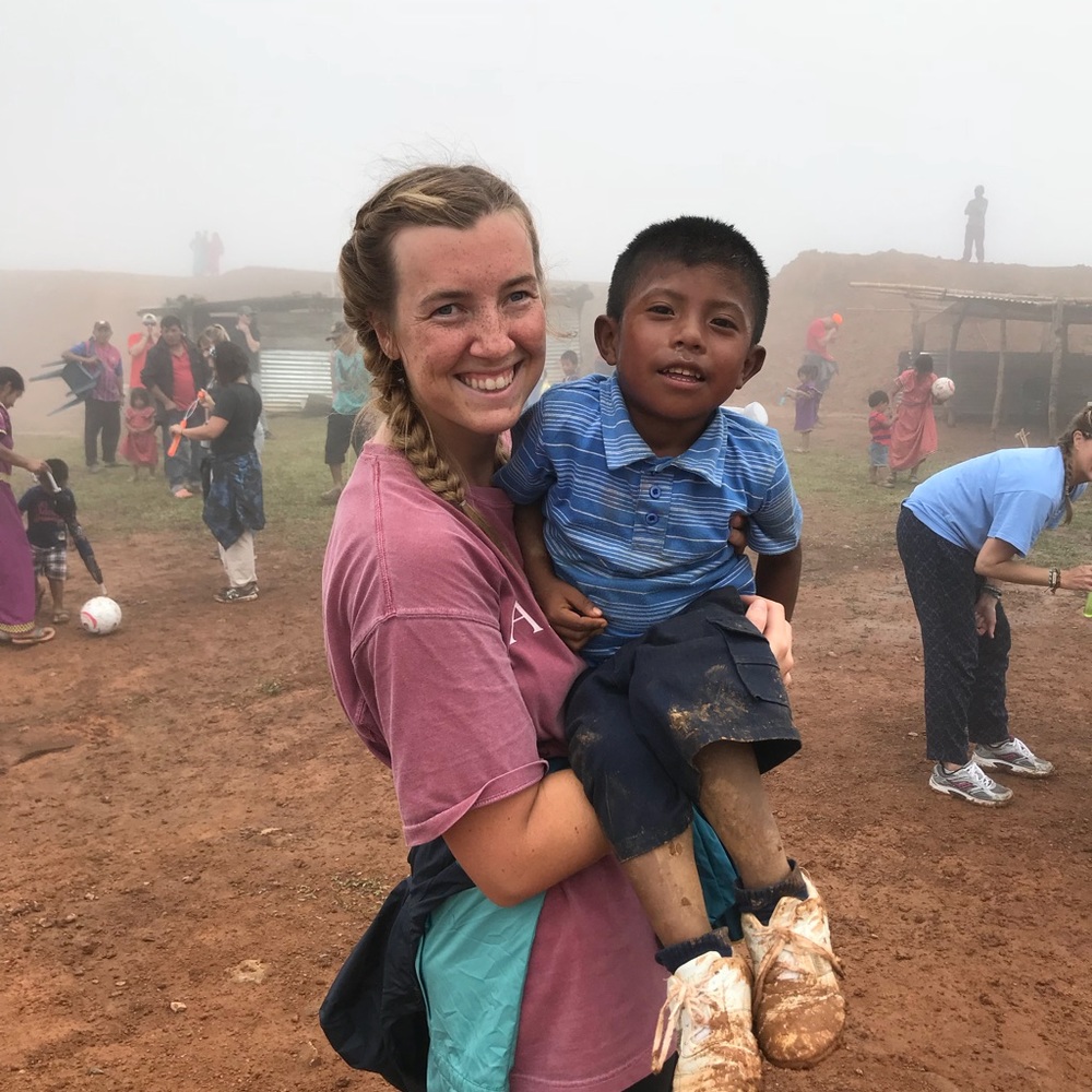 Meet your Posher, Kennedy